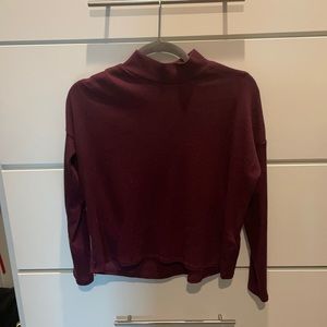 Turtle Neck Sweater